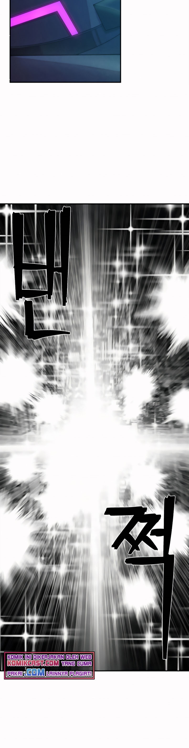 Hero Has Returned Chapter 33 halaman 28