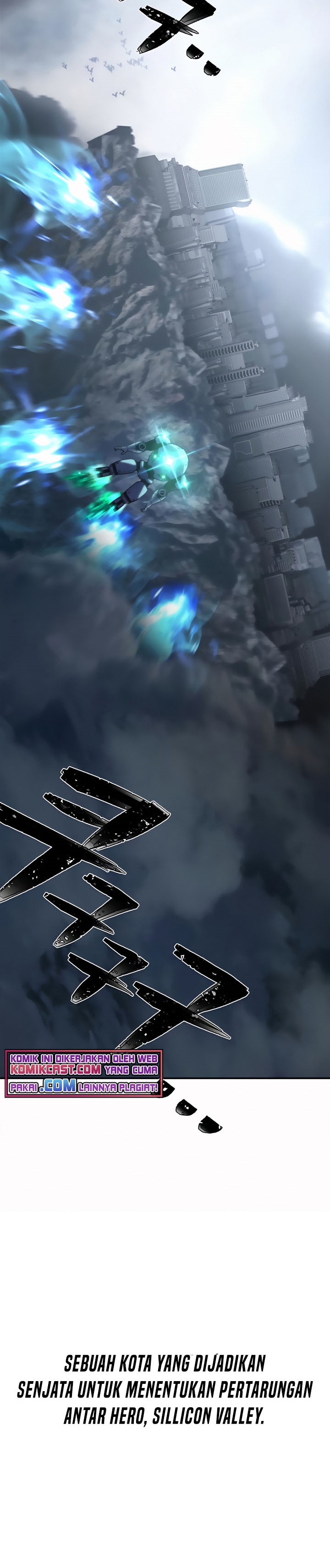 Hero Has Returned Chapter 33 halaman 37