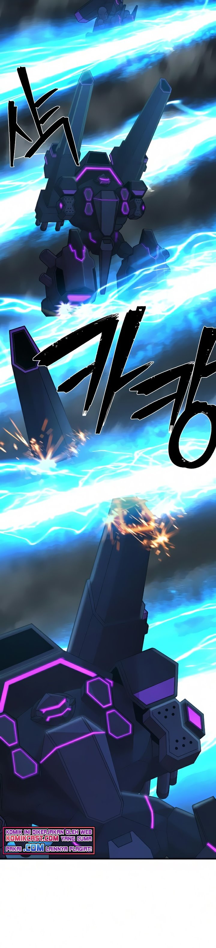 Hero Has Returned Chapter 34 halaman 30