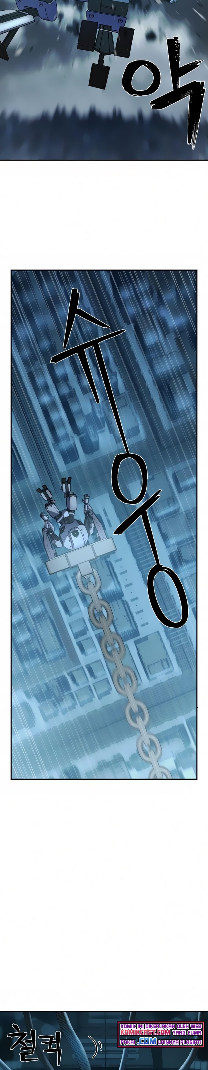 Hero Has Returned Chapter 34 halaman 14