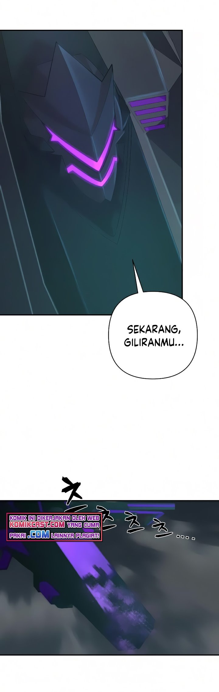 Hero Has Returned Chapter 34 halaman 36