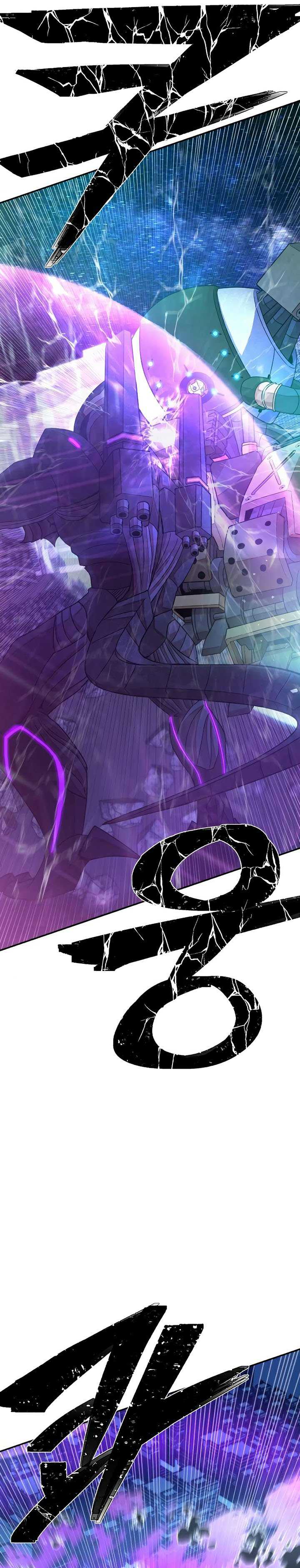 Hero Has Returned Chapter 36 halaman 38