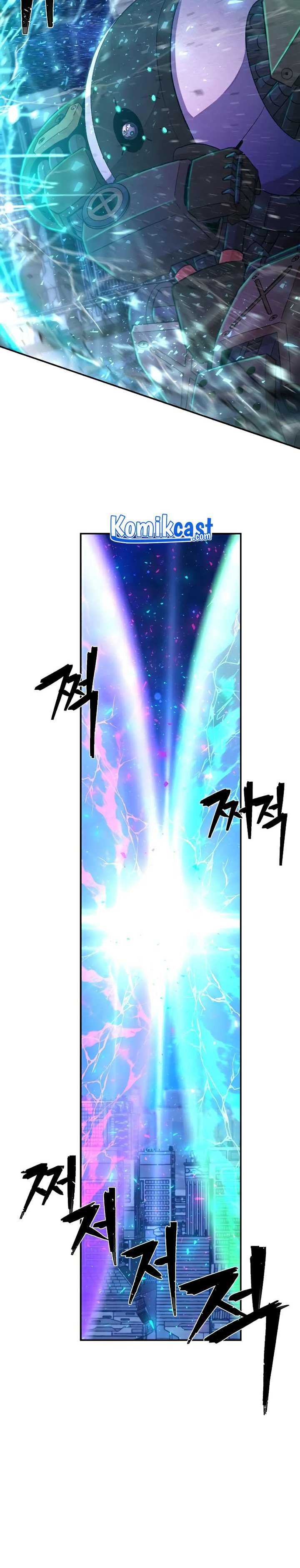 Hero Has Returned Chapter 36 halaman 40