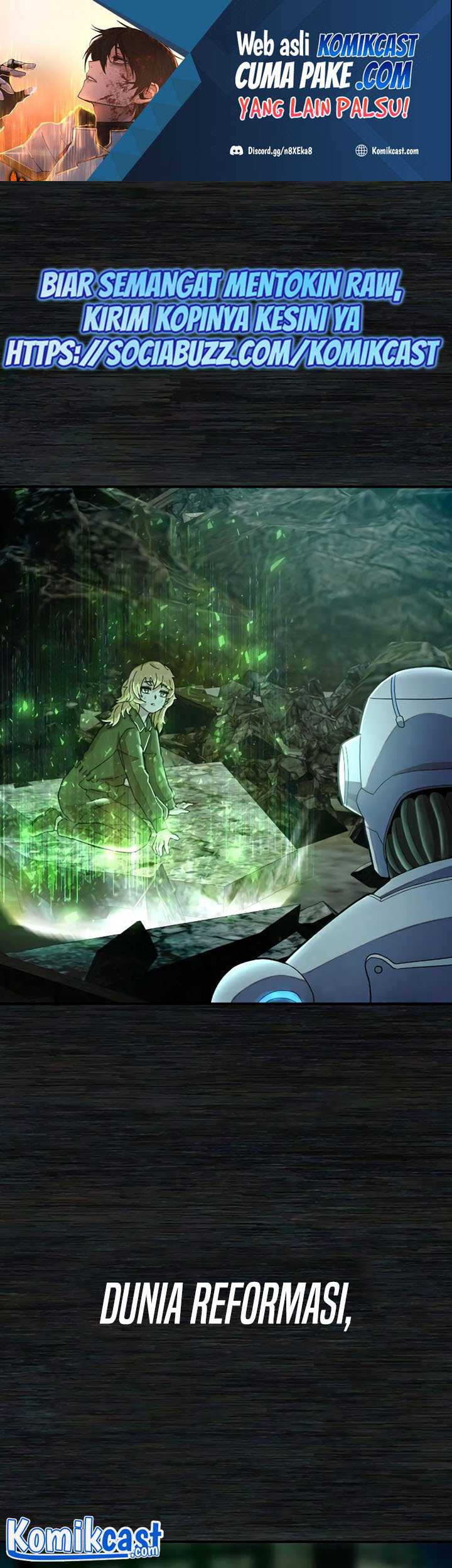Hero Has Returned Chapter 36 halaman 2