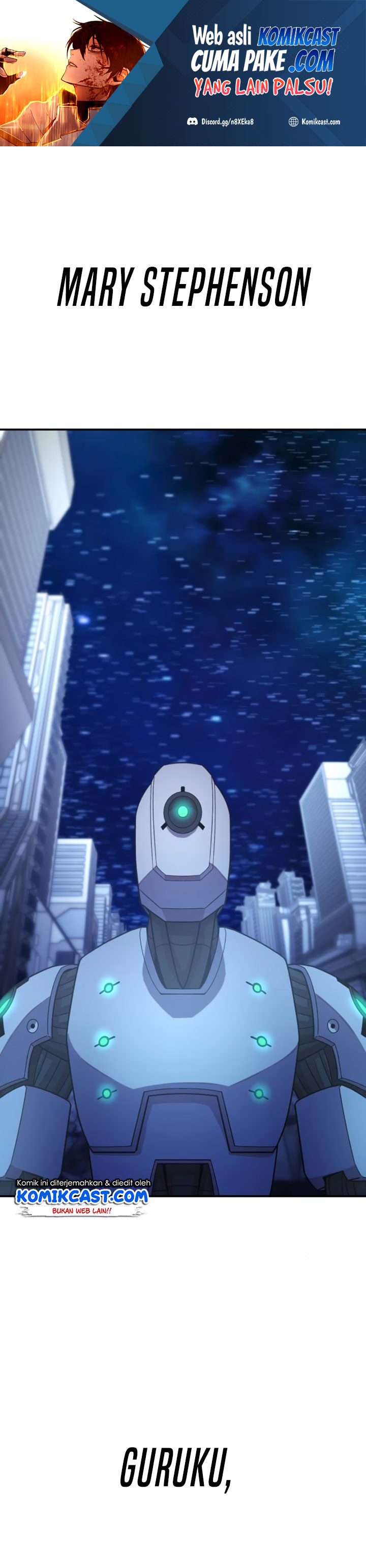 Hero Has Returned Chapter 38 halaman 2