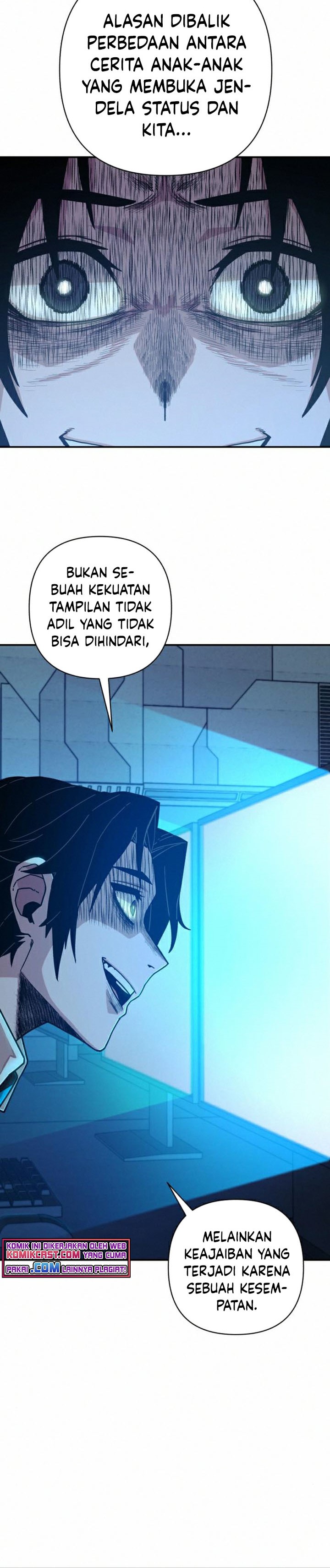 Hero Has Returned Chapter 39 halaman 19