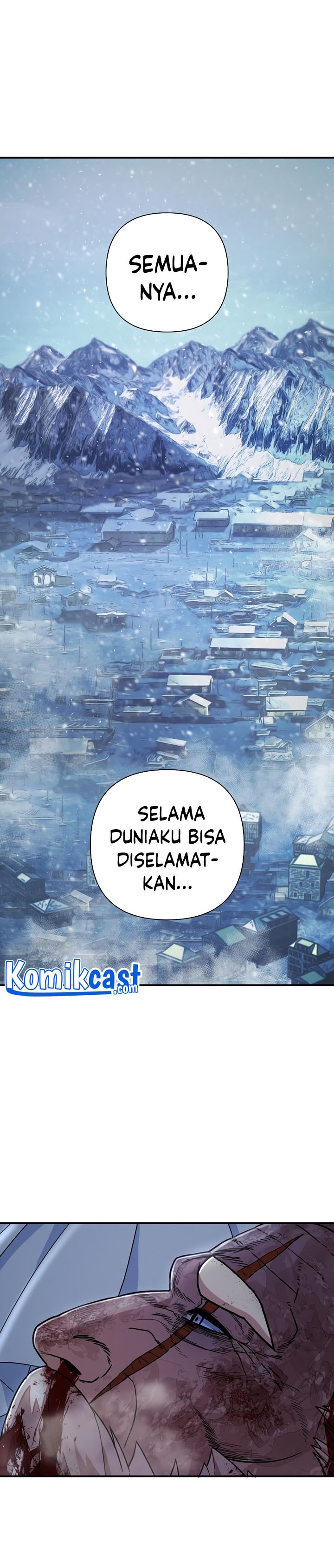 Hero Has Returned Chapter 41 halaman 12