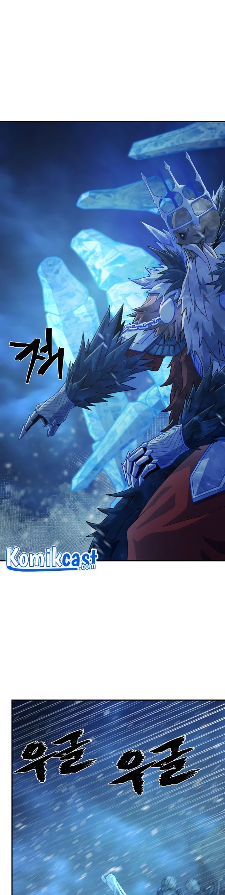 Hero Has Returned Chapter 41 halaman 46
