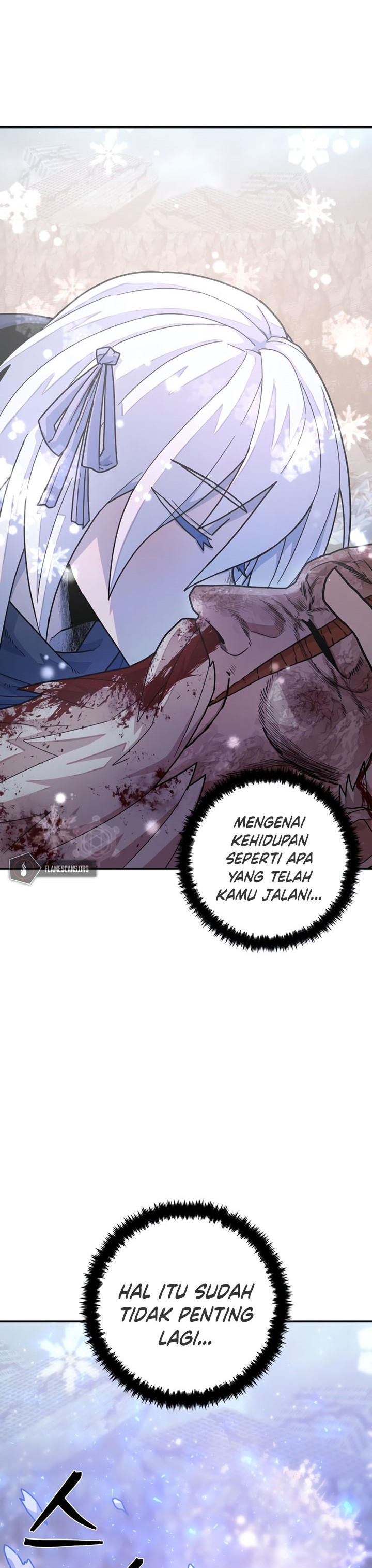 Hero Has Returned Chapter 41 halaman 24