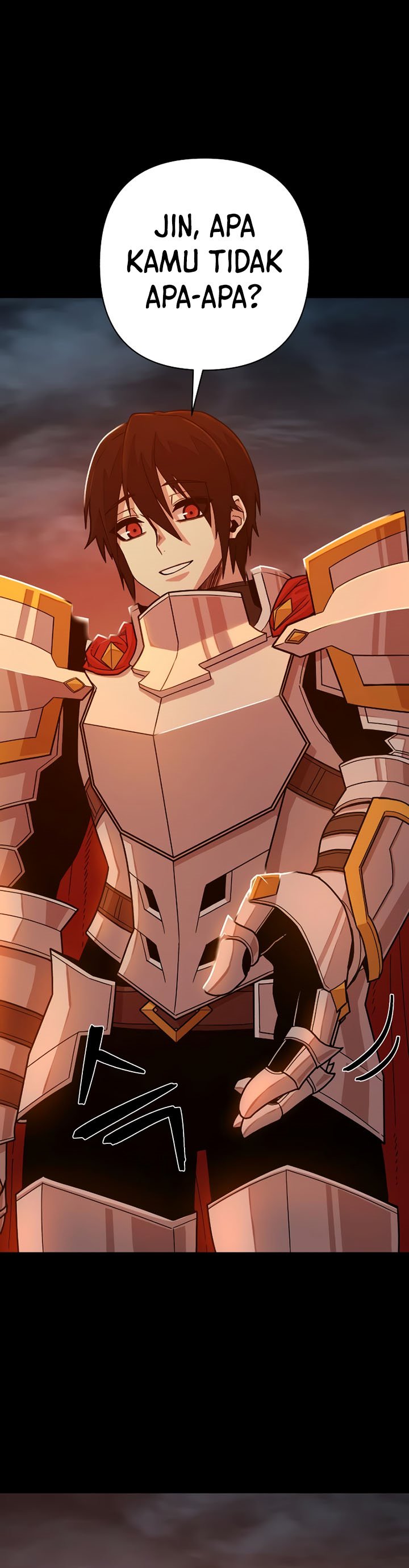 Hero Has Returned Chapter 42 halaman 29