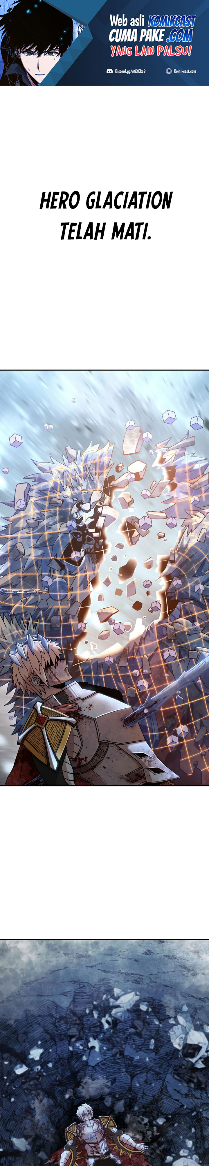 Hero Has Returned Chapter 47 halaman 2
