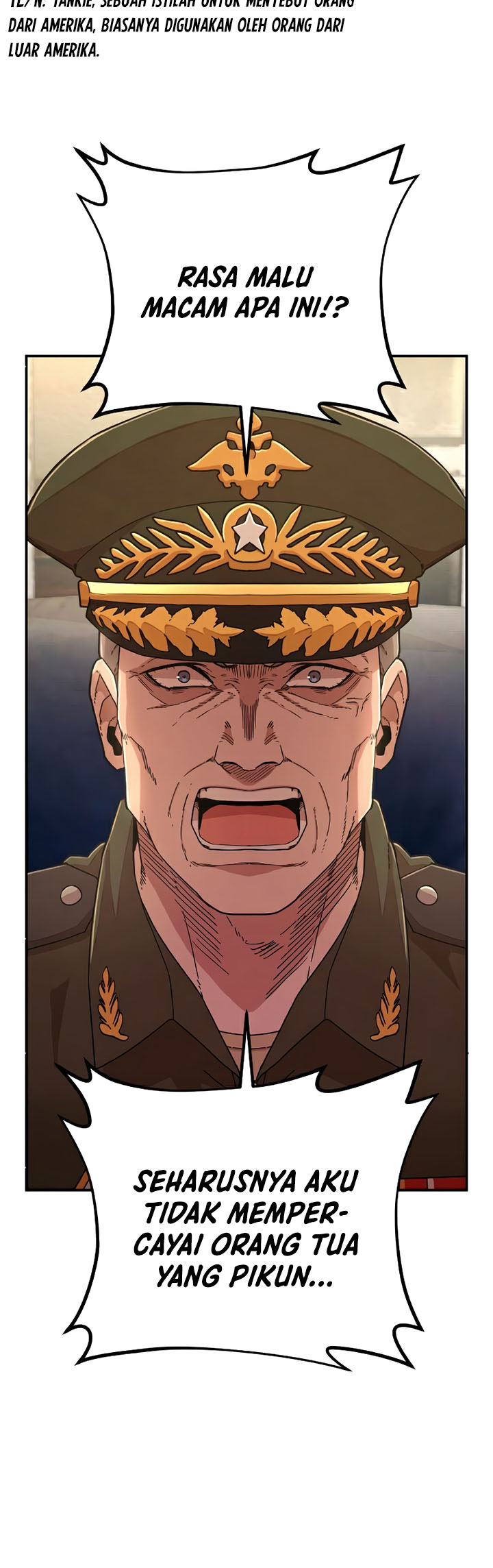 Hero Has Returned Chapter 47 halaman 7