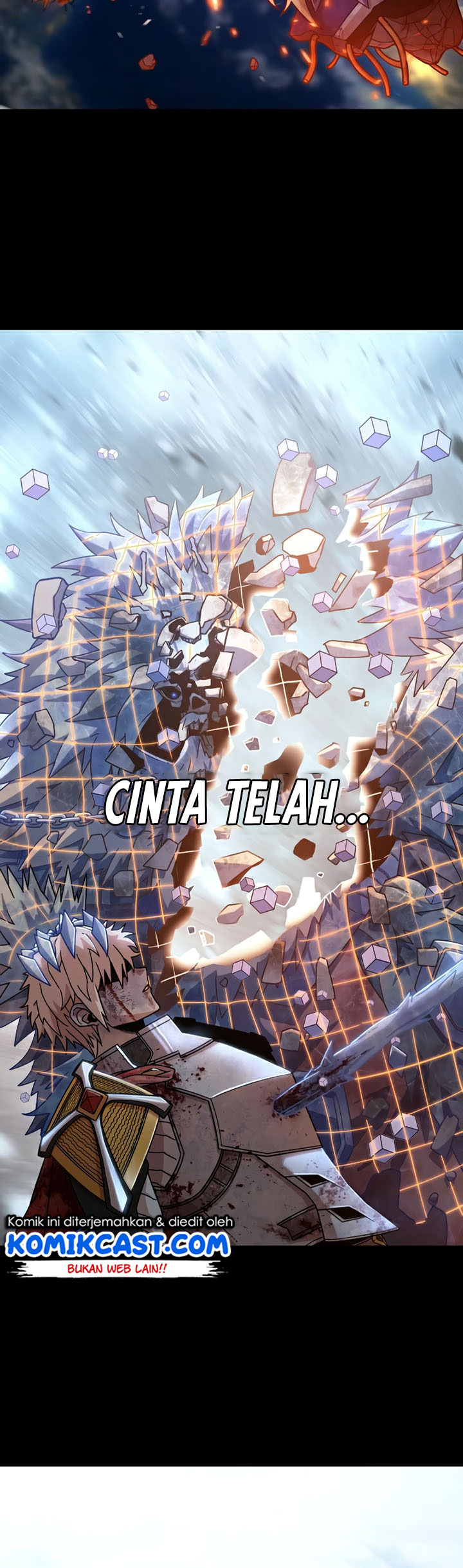 Hero Has Returned Chapter 47 halaman 19