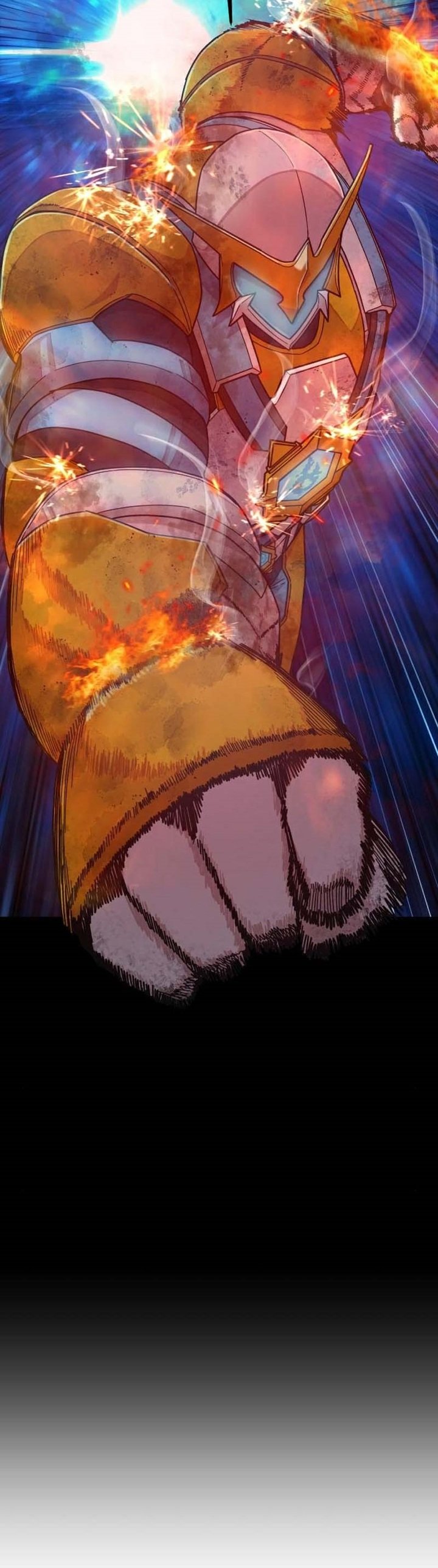 Hero Has Returned Chapter 51 halaman 53