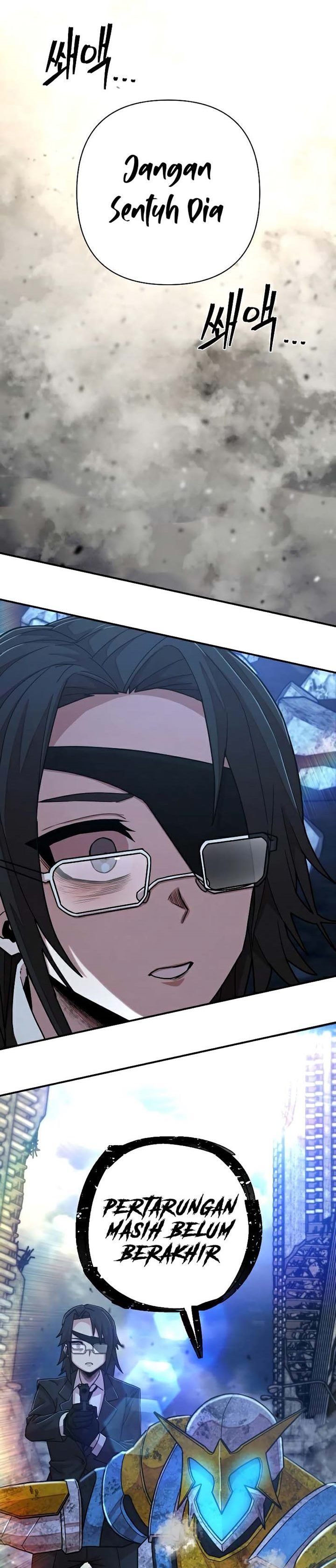 Hero Has Returned Chapter 52 halaman 63