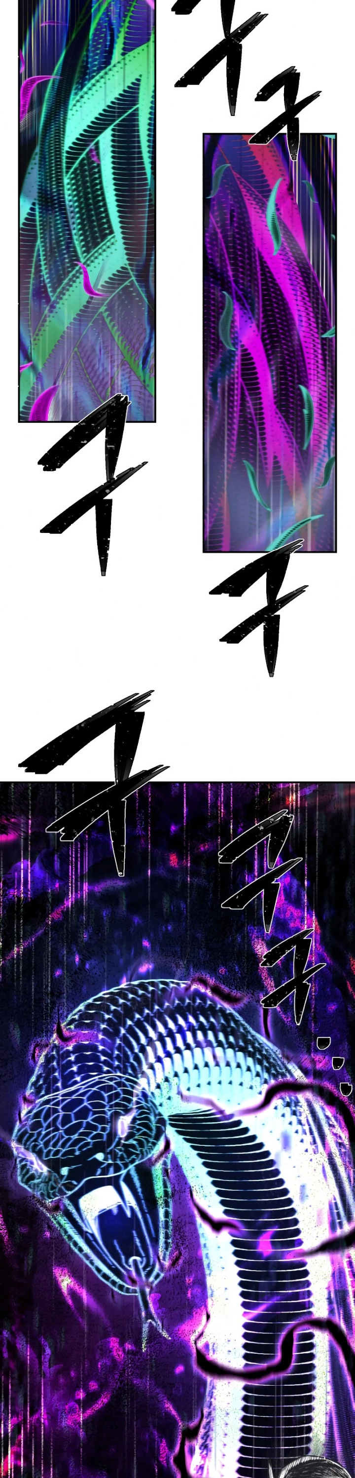 Hero Has Returned Chapter 53 halaman 38