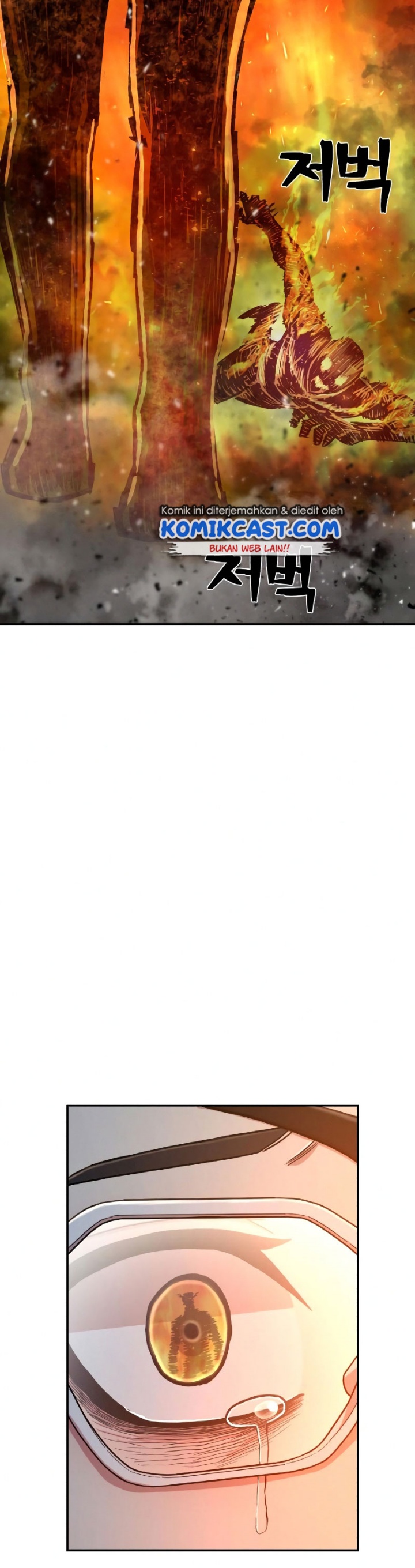 Hero Has Returned Chapter 53 halaman 62