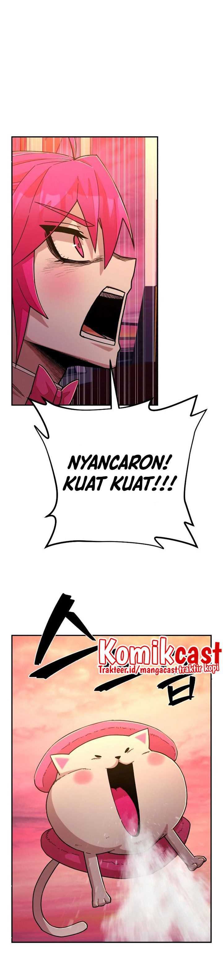 Hero Has Returned Chapter 55 halaman 25