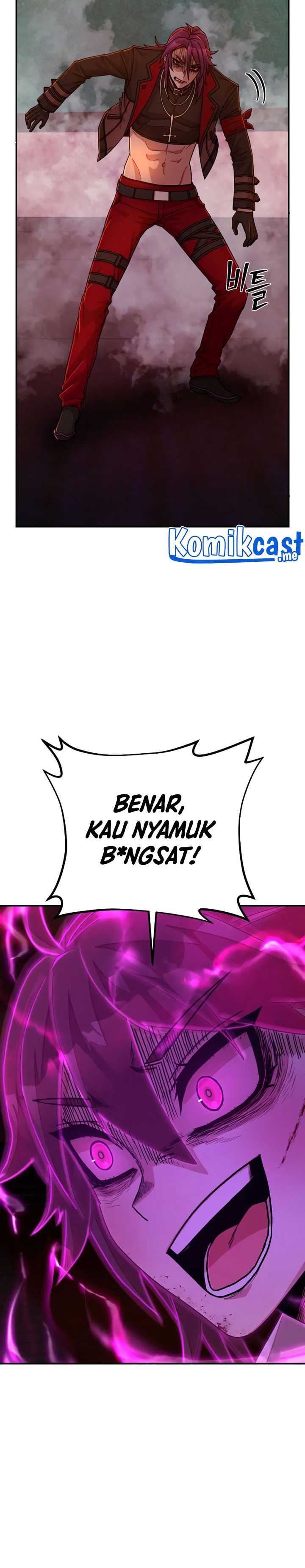 Hero Has Returned Chapter 57 halaman 46