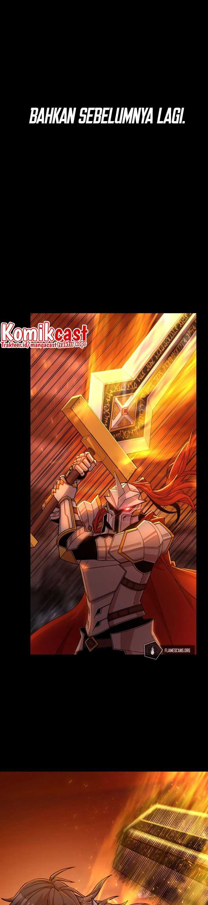 Hero Has Returned Chapter 57 halaman 20
