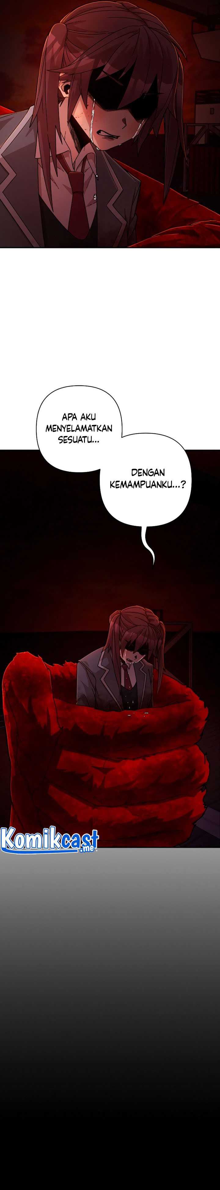 Hero Has Returned Chapter 57 halaman 16