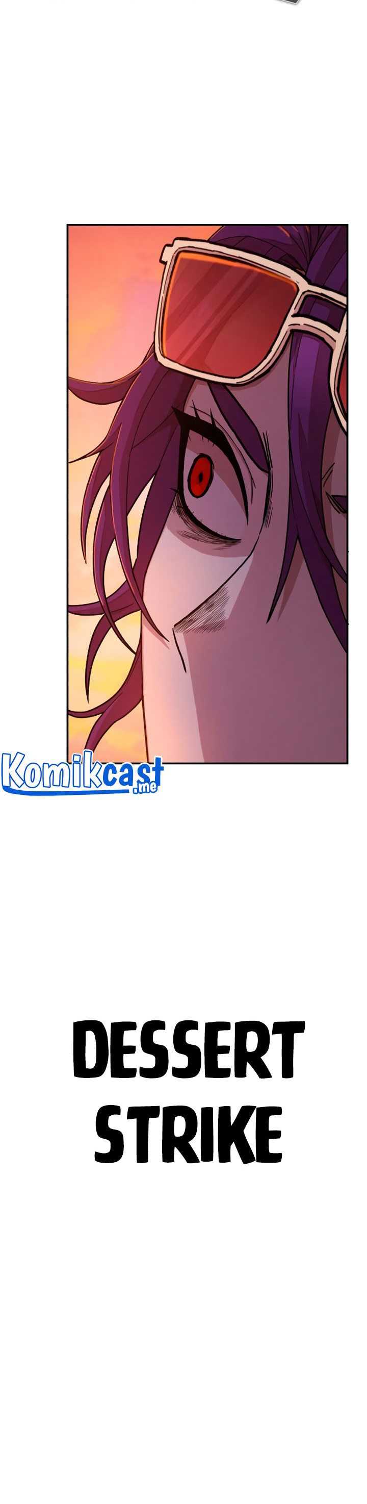 Hero Has Returned Chapter 57 halaman 33