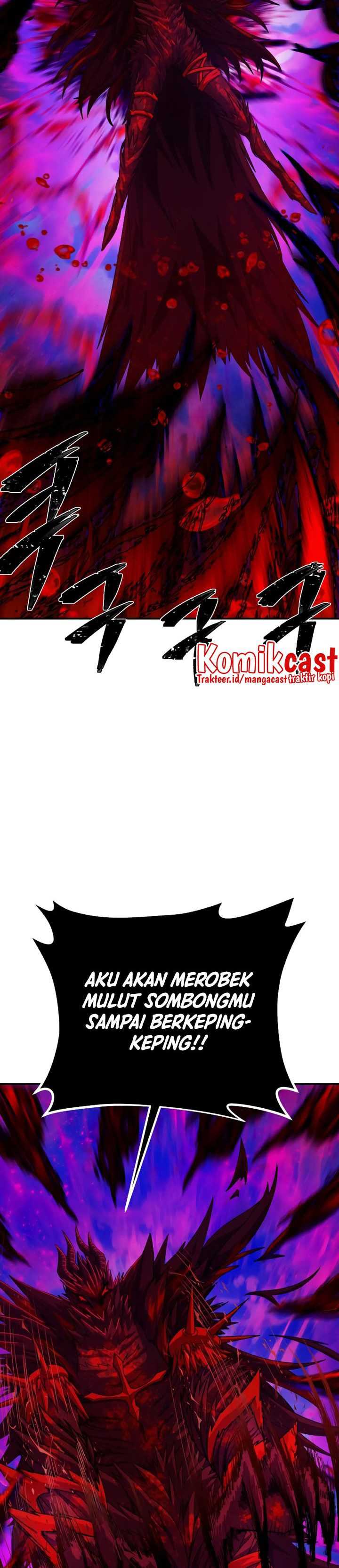 Hero Has Returned Chapter 59 halaman 16