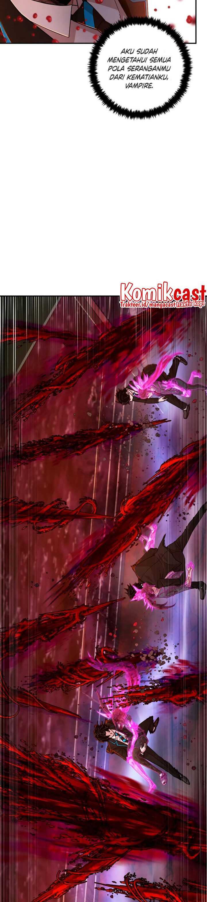Hero Has Returned Chapter 59 halaman 6