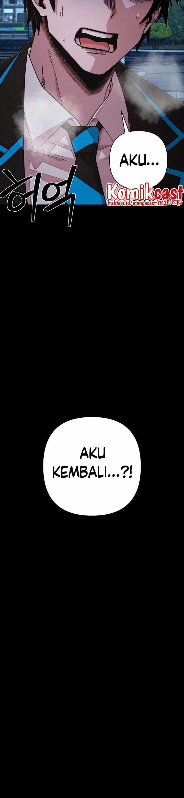 Hero Has Returned Chapter 62 halaman 48