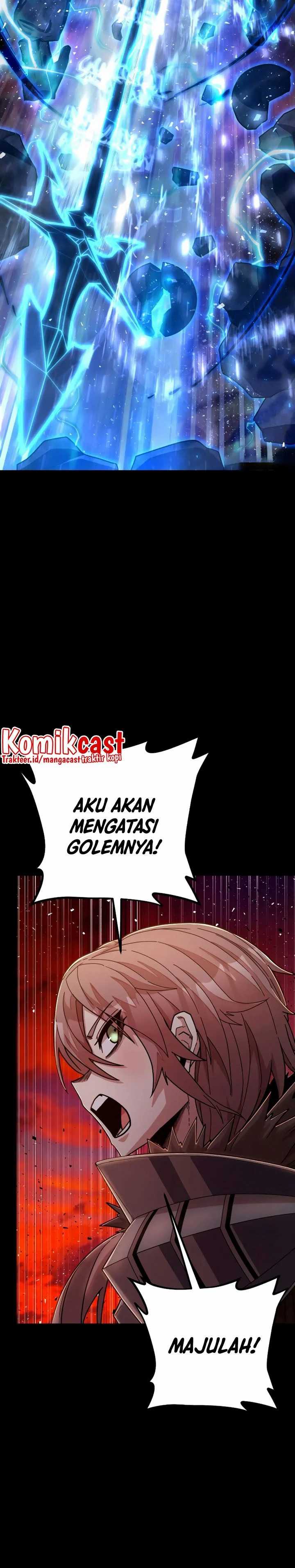 Hero Has Returned Chapter 62 halaman 6