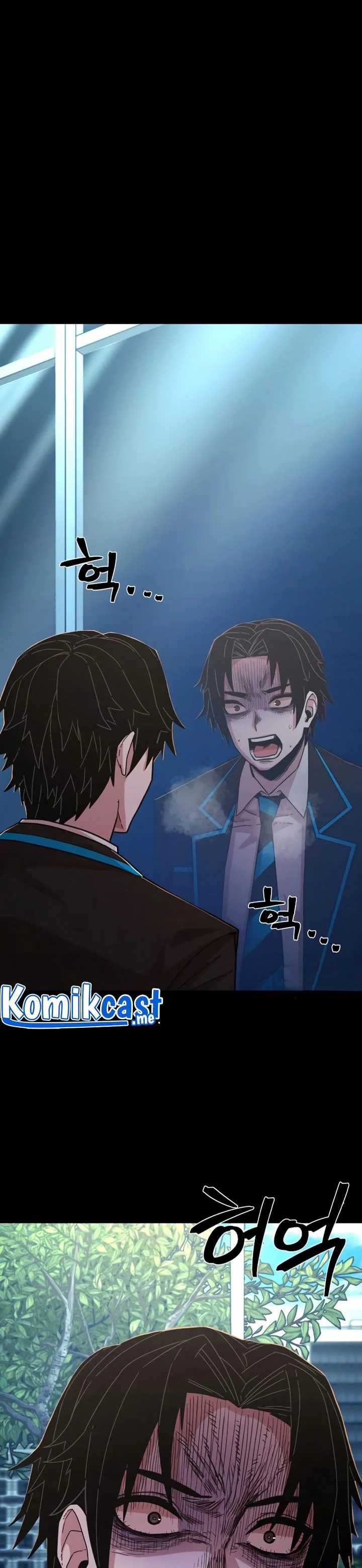 Hero Has Returned Chapter 62 halaman 47