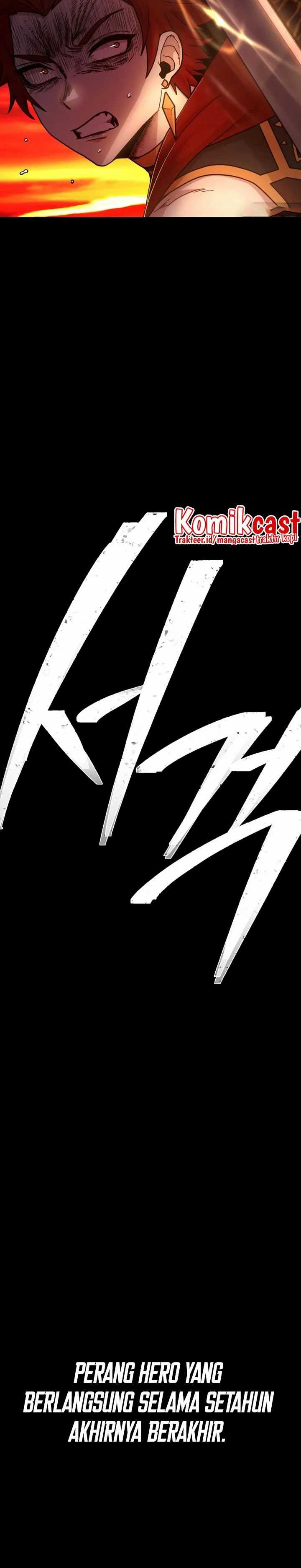 Hero Has Returned Chapter 62 halaman 9