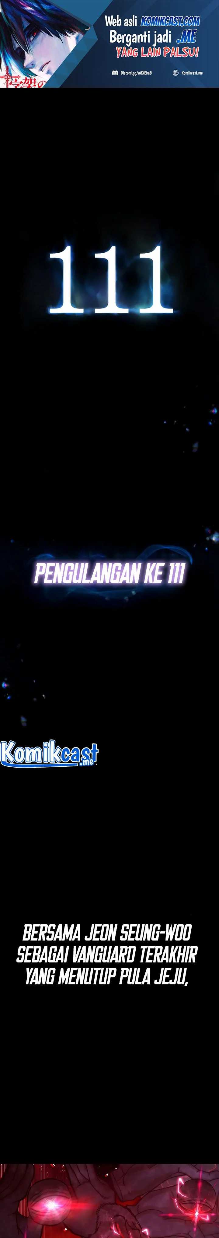 Hero Has Returned Chapter 62 halaman 2
