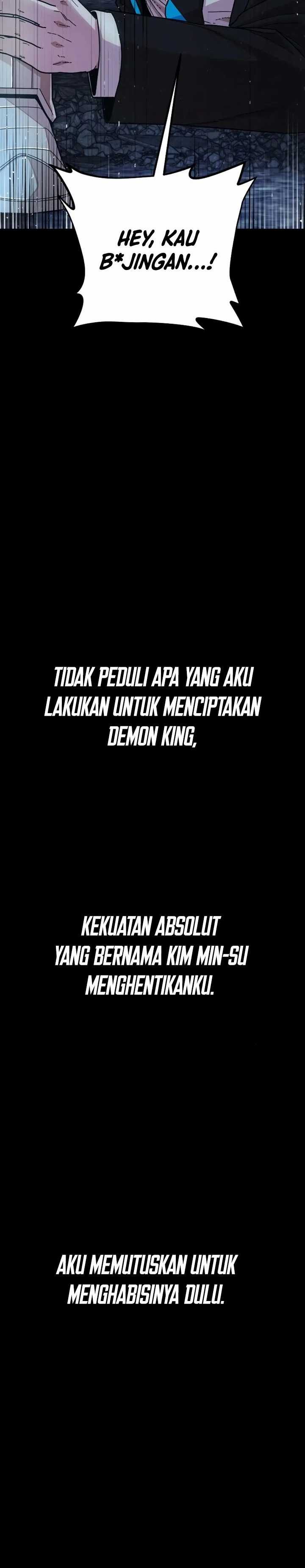 Hero Has Returned Chapter 64 halaman 48
