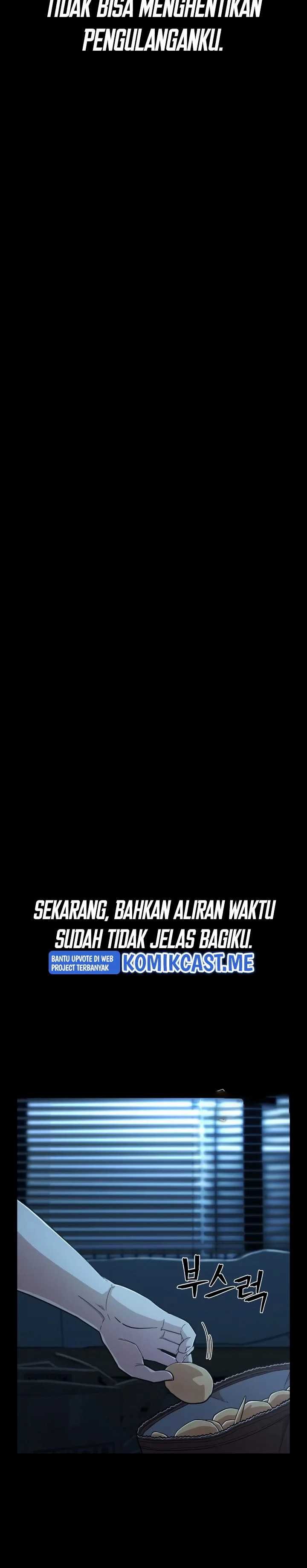 Hero Has Returned Chapter 64 halaman 20