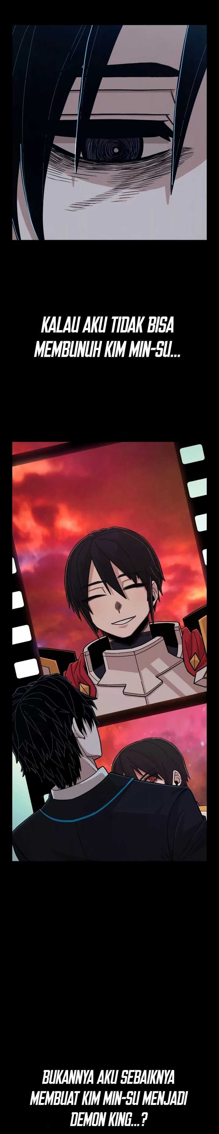 Hero Has Returned Chapter 64 halaman 53