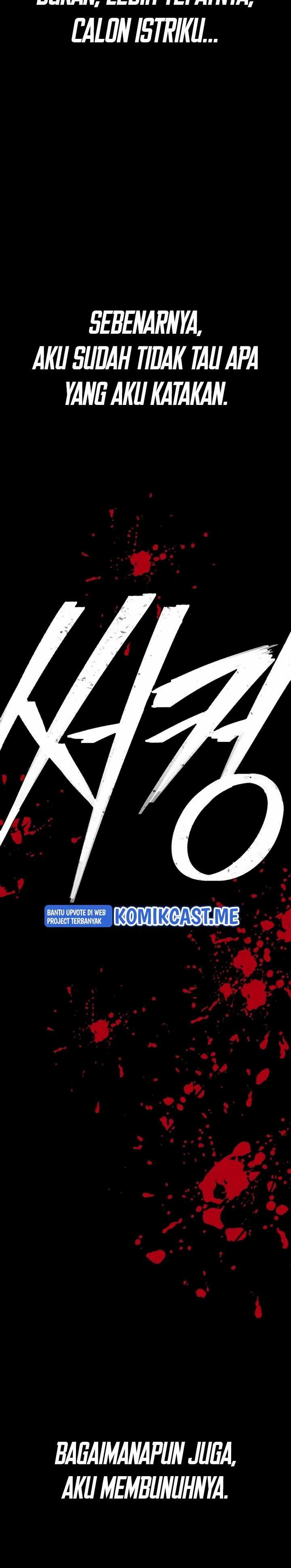 Hero Has Returned Chapter 64 halaman 41