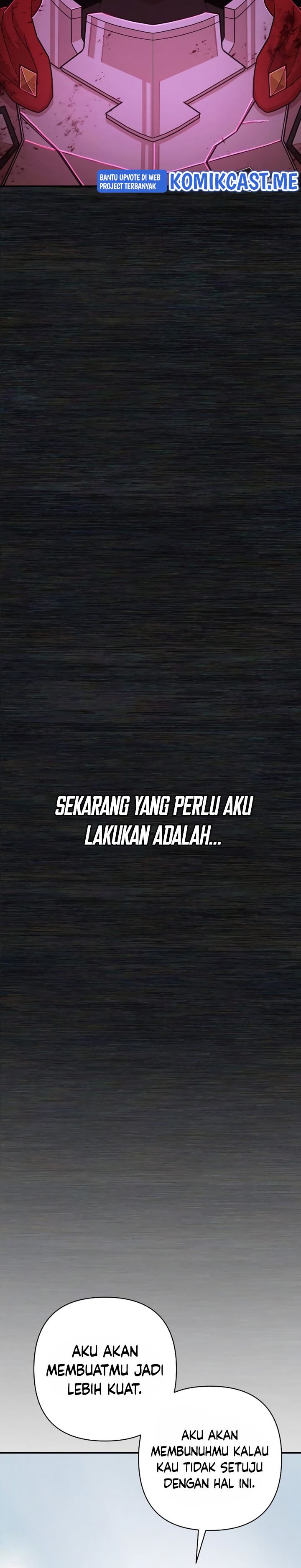 Hero Has Returned Chapter 65 halaman 22