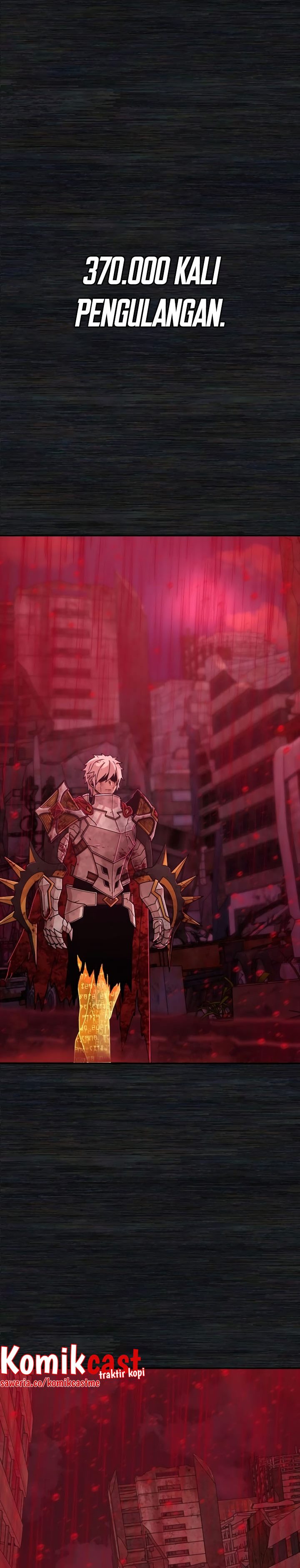 Hero Has Returned Chapter 65 halaman 20