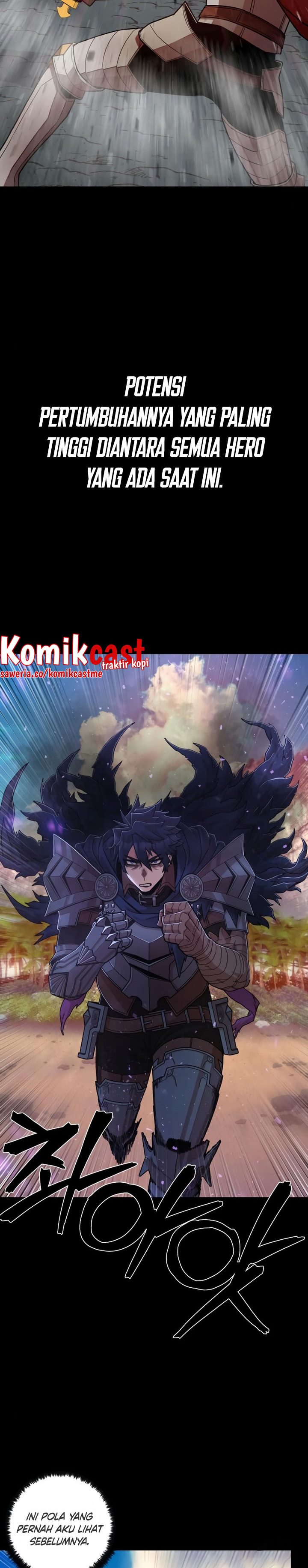 Hero Has Returned Chapter 66 halaman 6