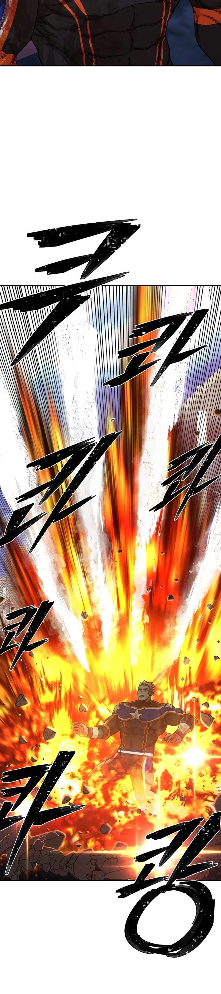 Hero Has Returned Chapter 68 halaman 5