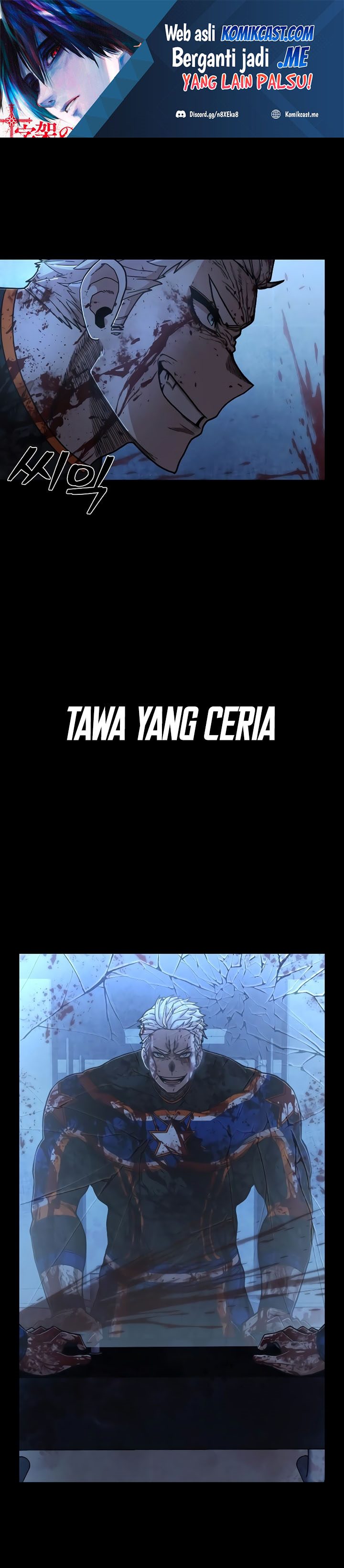 Hero Has Returned Chapter 69 halaman 2