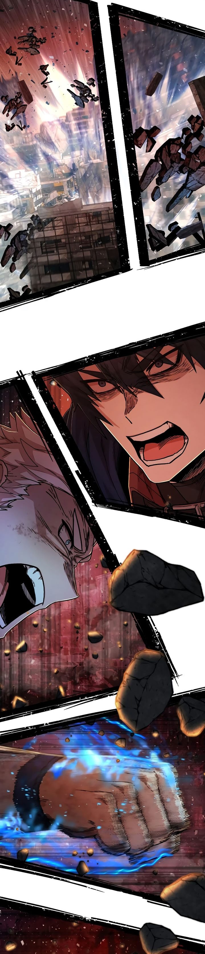 Hero Has Returned Chapter 69 halaman 48