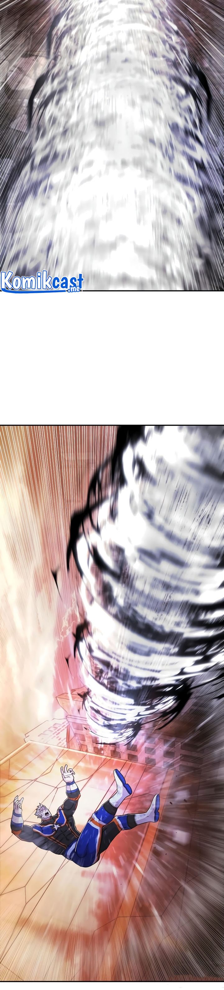 Hero Has Returned Chapter 69 halaman 39