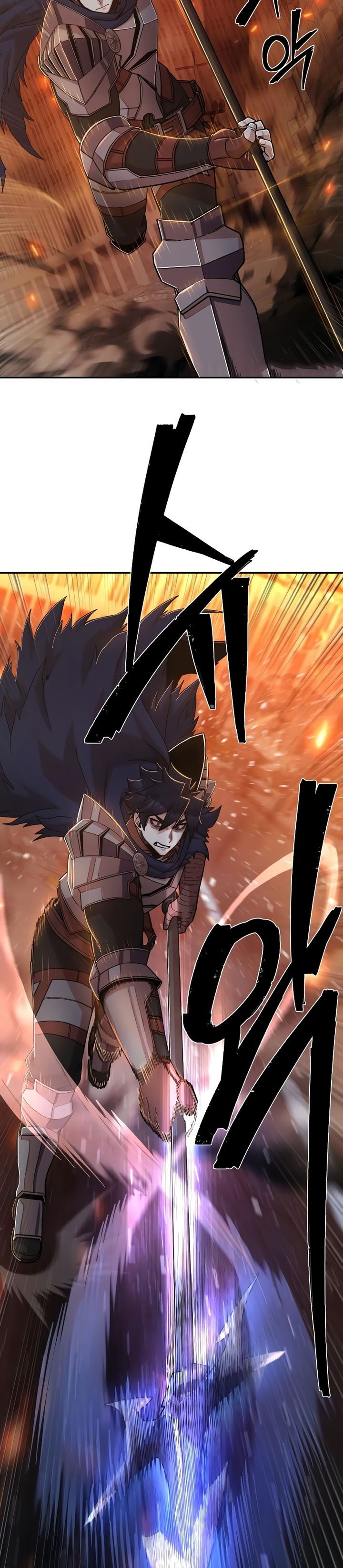 Hero Has Returned Chapter 69 halaman 10