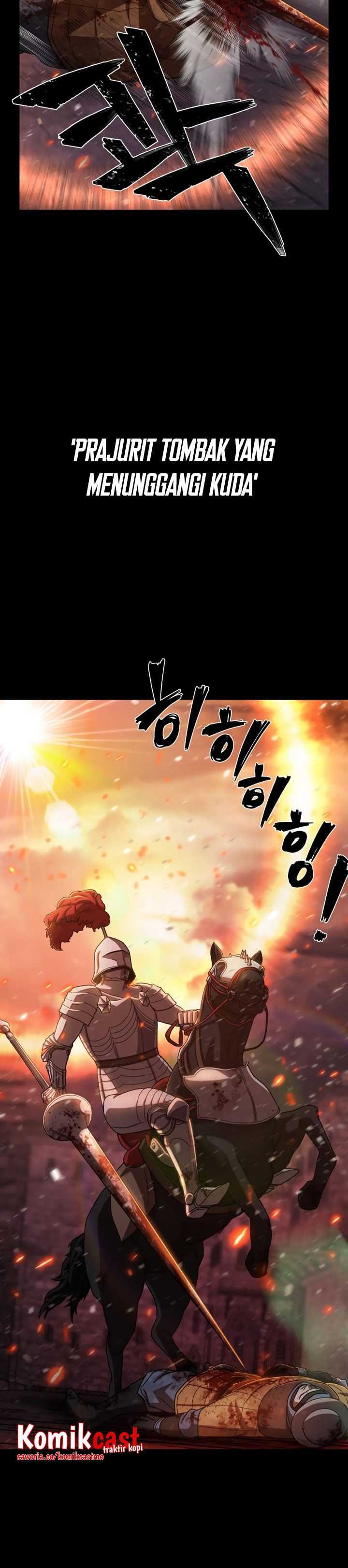 Hero Has Returned Chapter 70 halaman 5