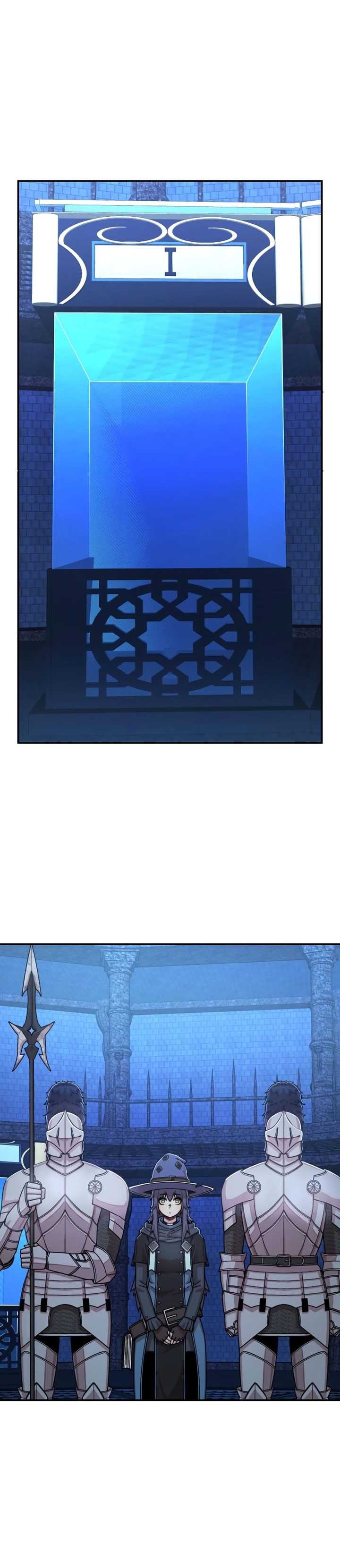 Hero Has Returned Chapter 70 halaman 28