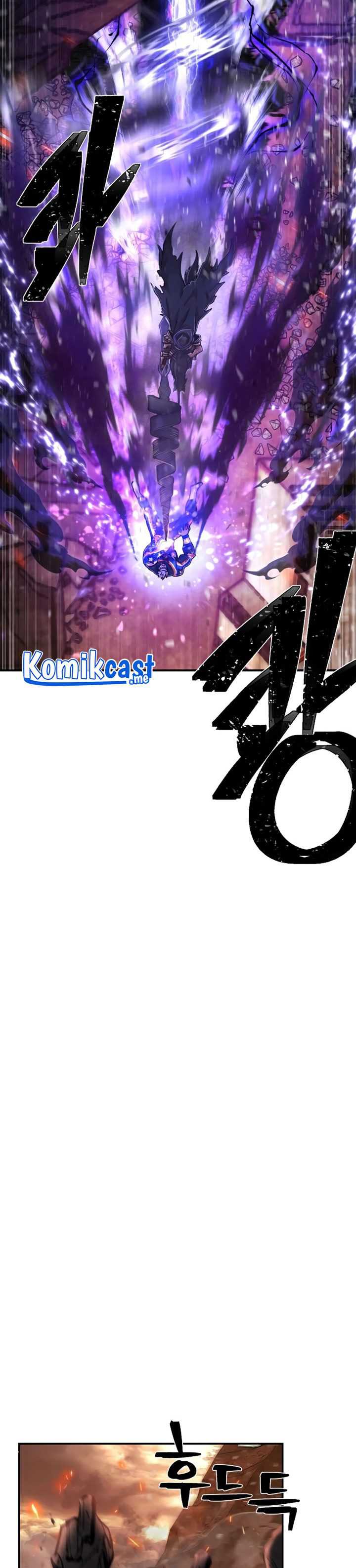 Hero Has Returned Chapter 70 halaman 41