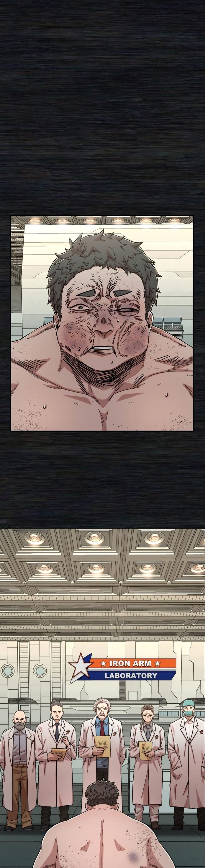 Hero Has Returned Chapter 72 halaman 30