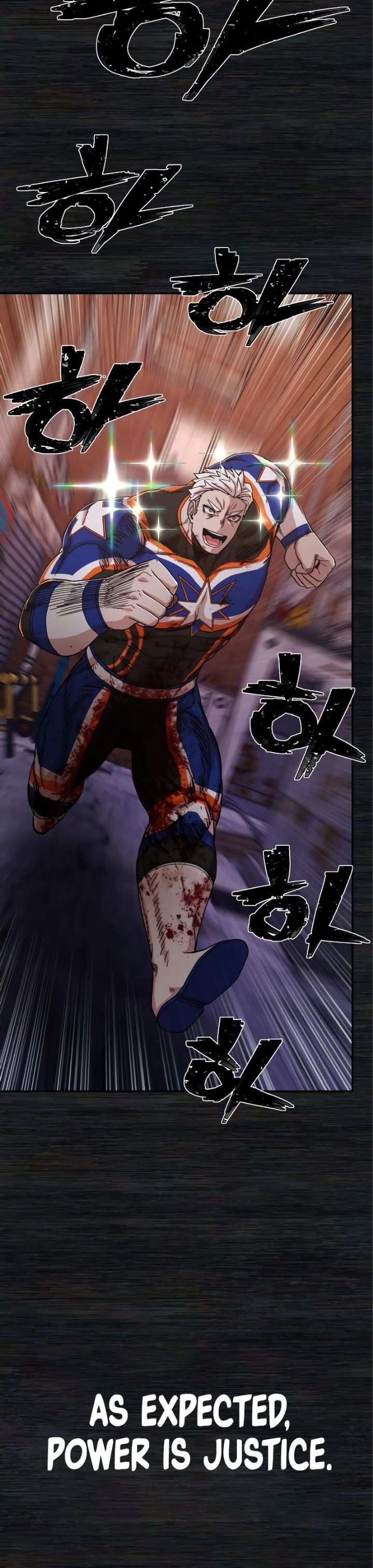 Hero Has Returned Chapter 72 halaman 49